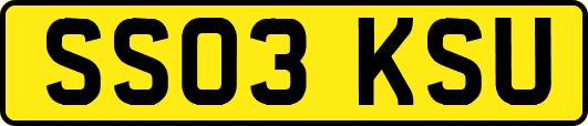SS03KSU
