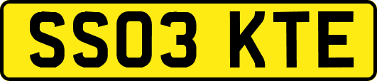 SS03KTE