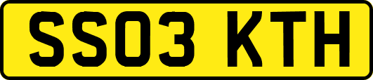 SS03KTH