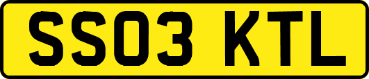 SS03KTL