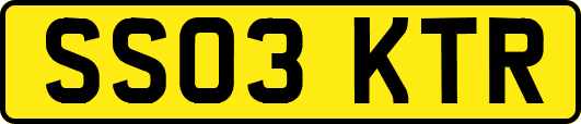 SS03KTR