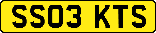 SS03KTS