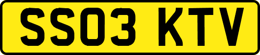 SS03KTV