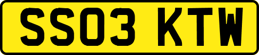 SS03KTW