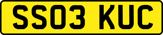 SS03KUC
