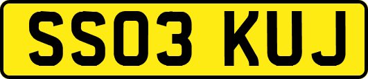 SS03KUJ