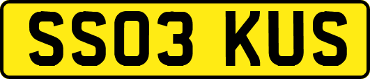 SS03KUS