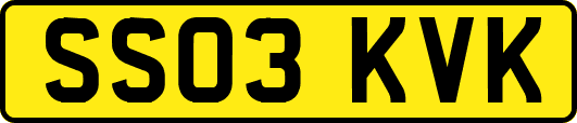 SS03KVK