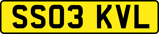 SS03KVL