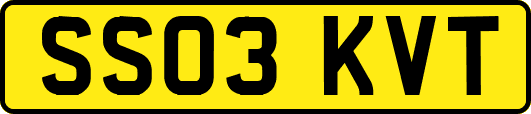 SS03KVT