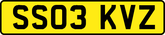 SS03KVZ