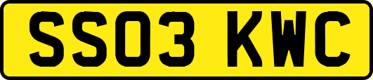 SS03KWC