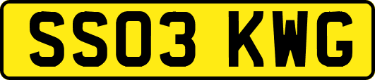 SS03KWG