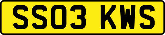 SS03KWS