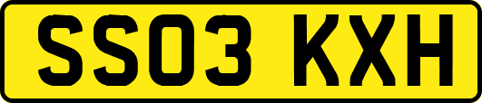 SS03KXH