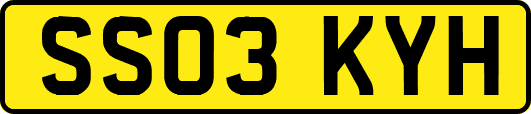 SS03KYH