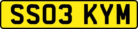 SS03KYM