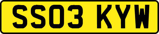 SS03KYW