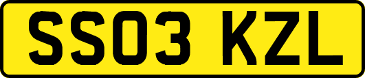 SS03KZL