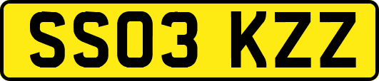SS03KZZ