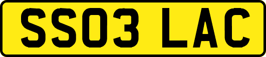 SS03LAC