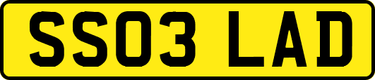 SS03LAD
