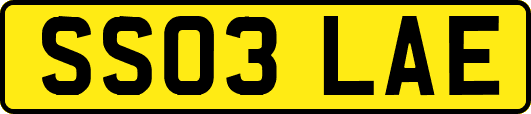 SS03LAE