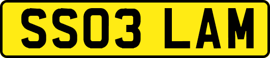 SS03LAM