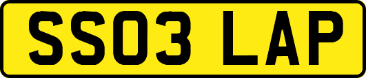 SS03LAP