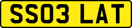 SS03LAT