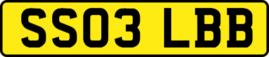SS03LBB