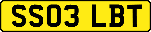 SS03LBT