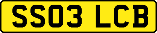 SS03LCB