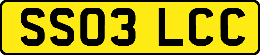 SS03LCC