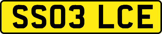 SS03LCE