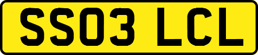 SS03LCL