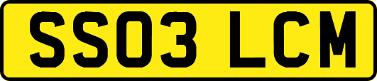 SS03LCM