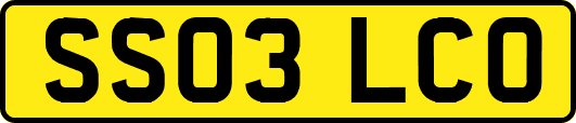 SS03LCO