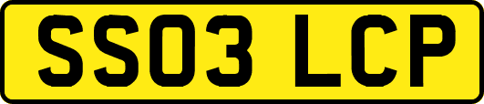 SS03LCP