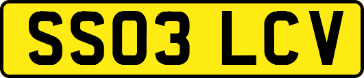 SS03LCV