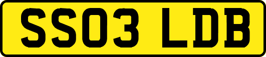 SS03LDB