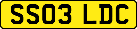 SS03LDC
