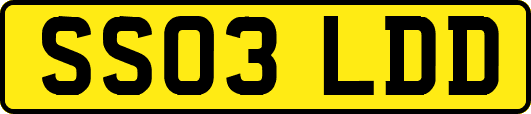 SS03LDD