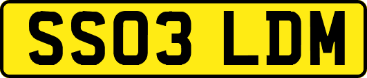 SS03LDM