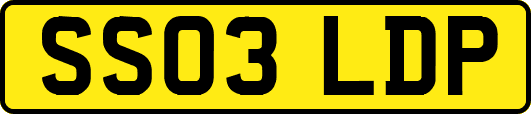 SS03LDP