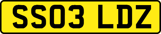 SS03LDZ
