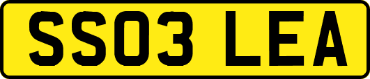 SS03LEA