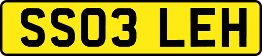 SS03LEH