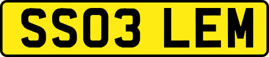 SS03LEM