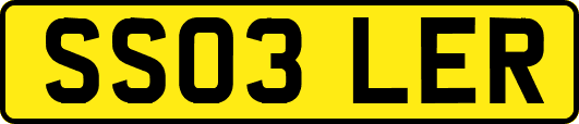 SS03LER